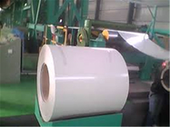 Chiny Prefabrykowane blachy stalowe ASTM PPGI do blach falistych, cewek powleczonych kolorem firma