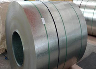 Chiny EN 10147 Structure hot dip galvanized steel coil S250GD+Z, S350GD+Z (SGC340, SS275, SS340) firma