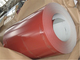 0.12-0.3mm Ultra thin high Strength Pre-painted GI / GL steel Roll Use For roofing dostawca