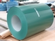 0.12-0.3mm Ultra thin high Strength Pre-painted GI / GL steel Roll Use For roofing dostawca