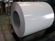 Pre-Painted Galvalume Steel Al 55% PPGL Coil  CGLCC thickness 0.13-1.6 mm dostawca