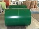 Boron Added Color Coated Steel Coil (PPGI PPGL) 0.13-1.6 mm special for Southeast Asia dostawca