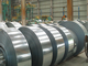 Zero spangles hot dip galvanized steel coil passivation oiled Zn 60g-450g anti - finger dostawca