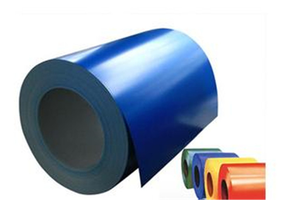 High Weatherability Polyester Painted Aluminum Coil For Airport Construction
