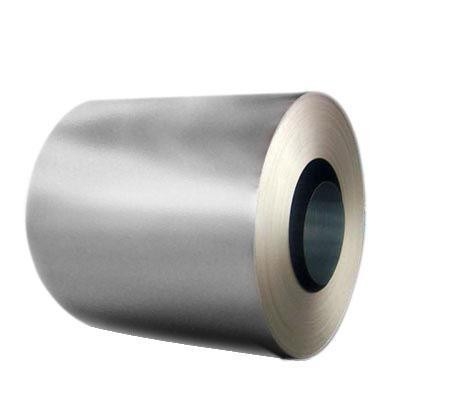 Chiny ASTM Anti - Corrosion Galvalume Steel Coil 30 Years Life Span For Metal Roof fabryka