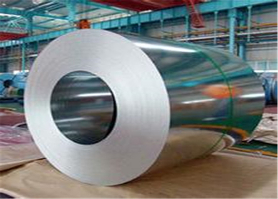 Chiny Overthin 0.12-0.3mm  SS220 SS280 SS350 hot dip galvanized steel sheet roll for industrial fabryka
