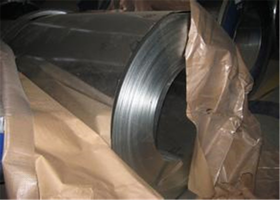 Chiny SGHC, SGCC, DX51D, Q195 HDG anti - corrosion Hot Dip Galvanized Steel roll sheet fabryka
