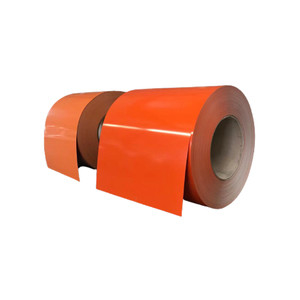 Stal budowlana 0,4 mm 0,5 mm Ppgl Coil Standard Jis